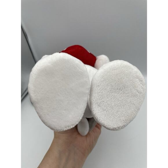 NEW With Tags Animated Snoopy Plush Waddler Walks and Blows Kisses to Music 🎶 - Picture 13 of 13